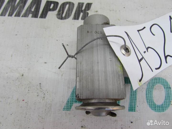 Клапан кондиционера для Opel Zafira A 1 1999-2005г