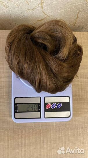 Скупка волос стрижка в подарок