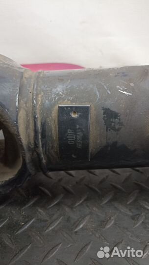 Вал карданный 2000x1830x1450