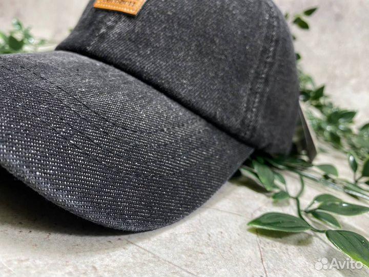 Кепка мужская Carhartt