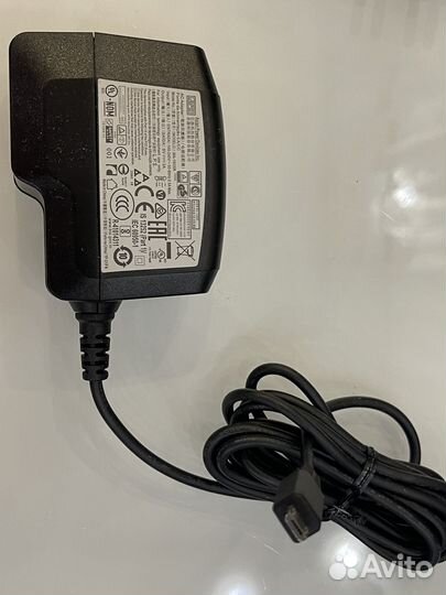 Адаптеры, зарядные стройства