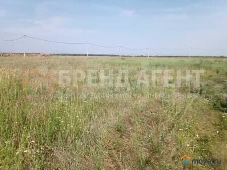 Участок 67 сот. (ИЖС)