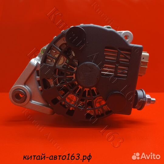 Генератор Great Wall Hover 3 NEW 2.0 Turbo