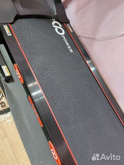 Беговая дорожка