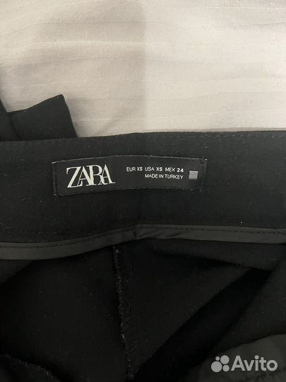 Брюки Zara