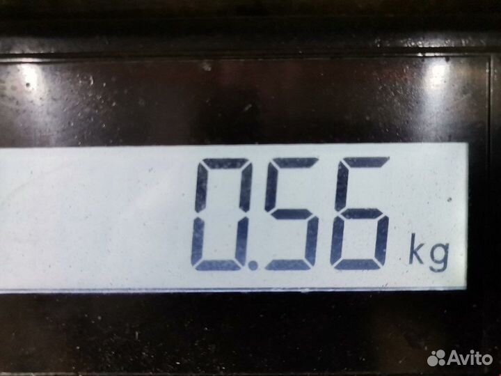 Форсунка для Peugeot-Citroen Jumpy (Dispatch) 2