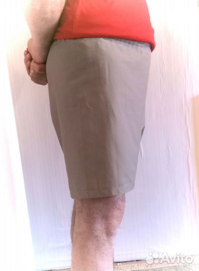 Трусы мужские сатиновые семейные большие 60 размер