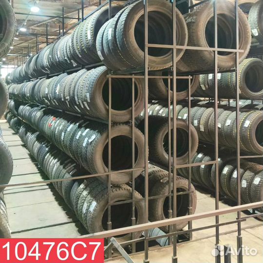 Yokohama Geolandar I/T-S G073 235/55 R19 101M