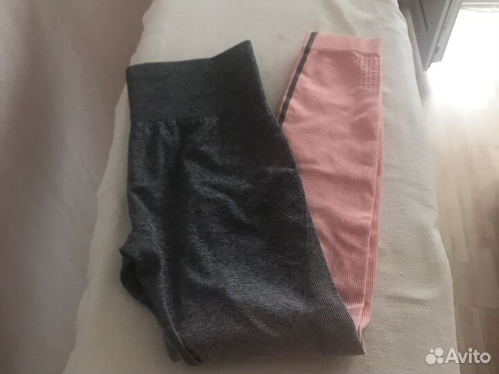 Спортивный костюм женский М размер