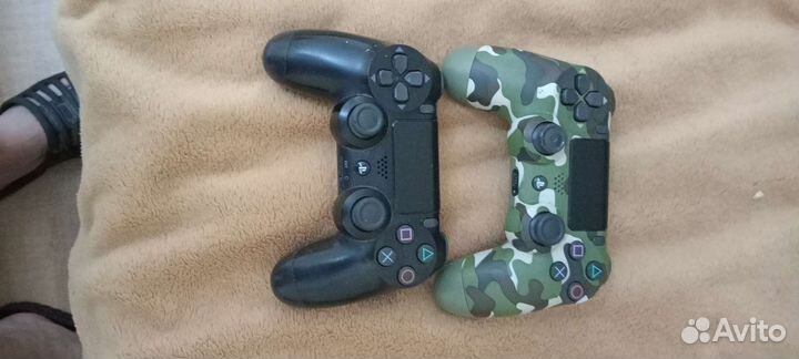 Sony playstation 4 PS4