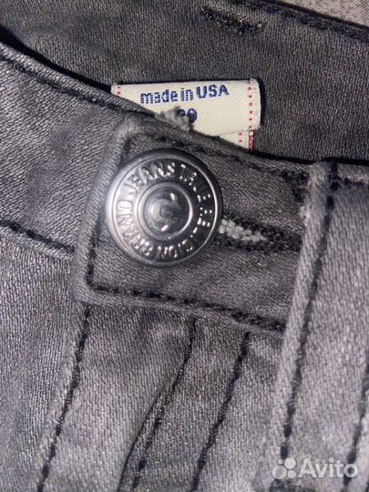 True religion юбка