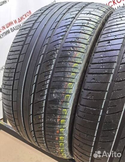 Jinyu YU63 255/40 R18 99Y