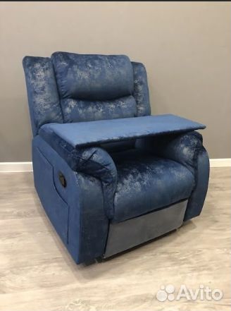 Кресло качалка