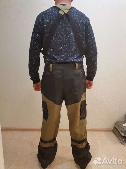 Костюм горка