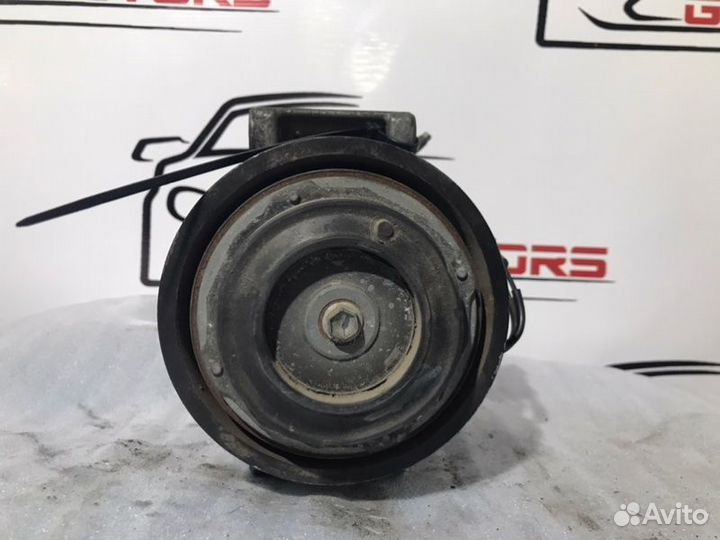 Компрессор кондиционера Chrysler C 200 2010-2016