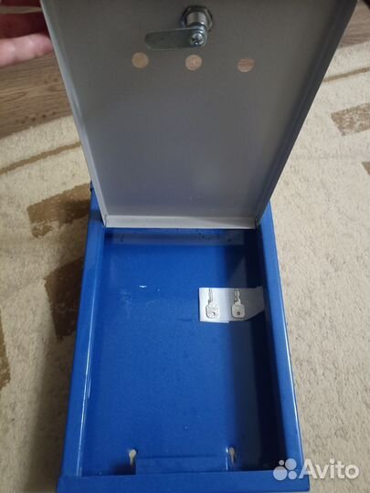 Почтовый ящик б/у