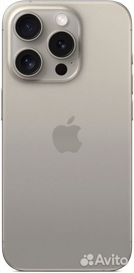 iPhone 15 Pro Max, 256 ГБ