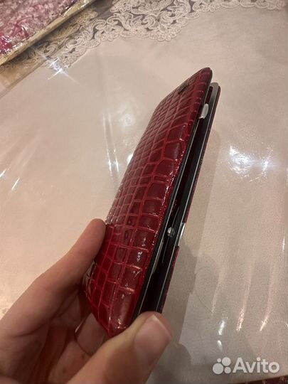 Маникюрный набор zinger