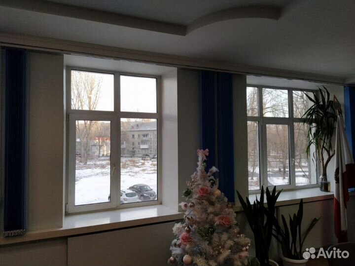 Жалюзи вертикальные на заказ