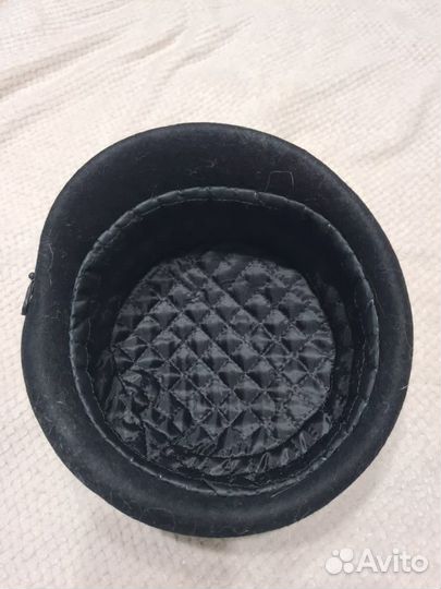 Женская кепка