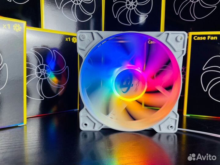 Кулер для пк