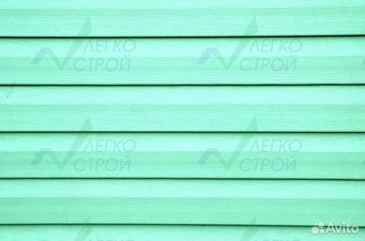 Виниловый сайдинг