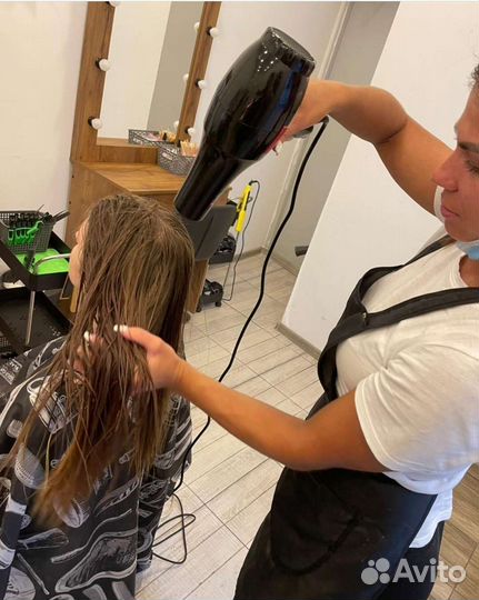 Курсы реконструкции волос, обучение ботокс