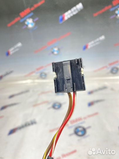 Штекер Bmw 7 E66 N62B44 2002