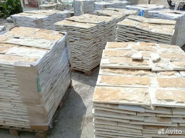 Облицовочный камень