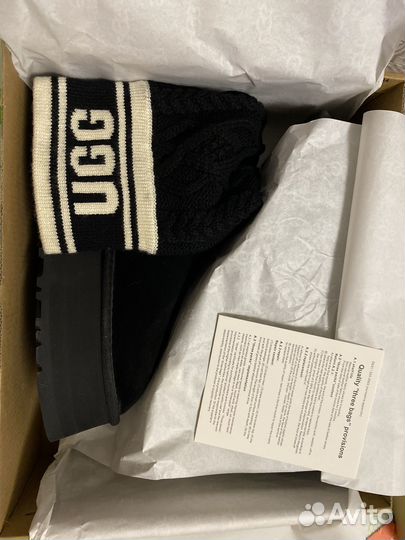 Ugg угги новые размер 36-40