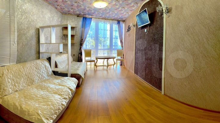 Квартира-студия, 25 м², 2/2 эт.