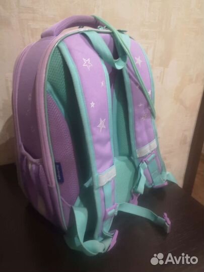 Портфель школьный