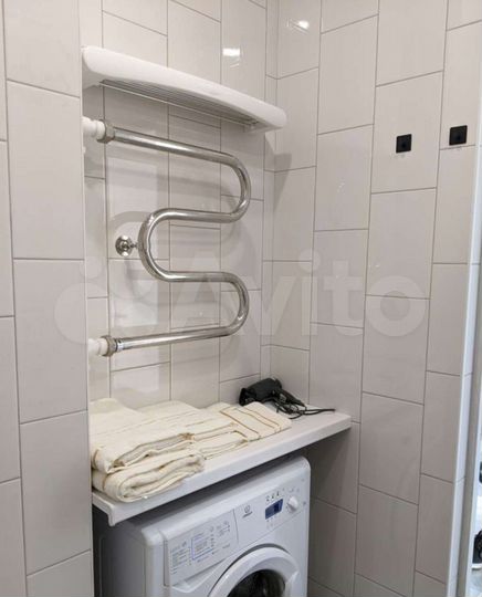 1-к. квартира, 36 м², 7/12 эт.