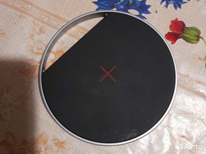 Беспроводная зарядка