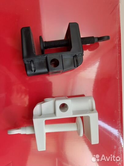 Держатель для настольной лампы