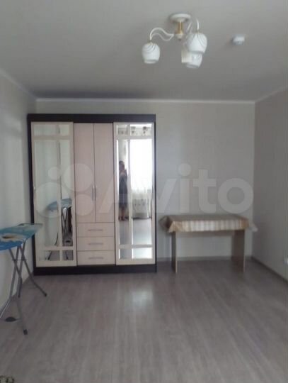 1-к. квартира, 40 м², 6/16 эт.