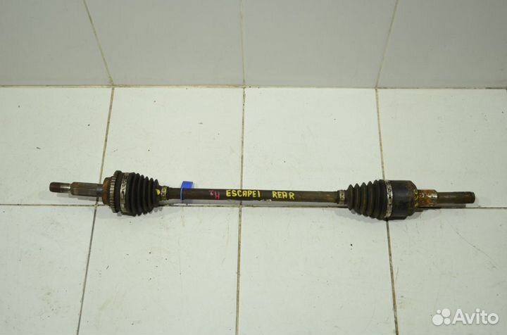 Привод задний левый Ford Escape EP3 2.3L 2001-2006