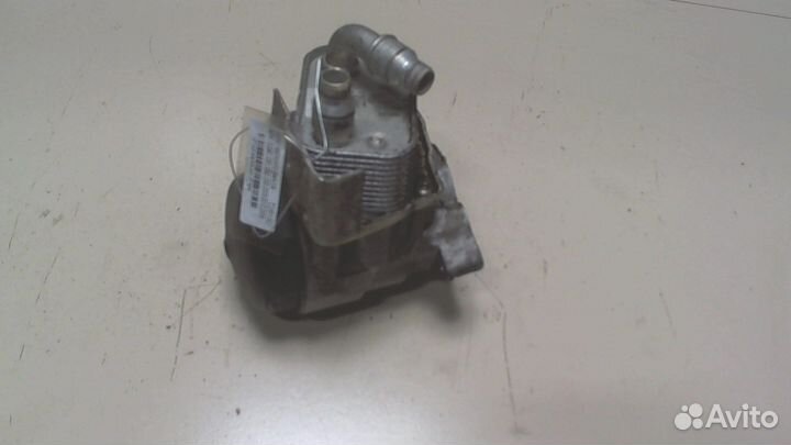 Корпус масляного фильтра BMW 3 E90, E91, E92, E93