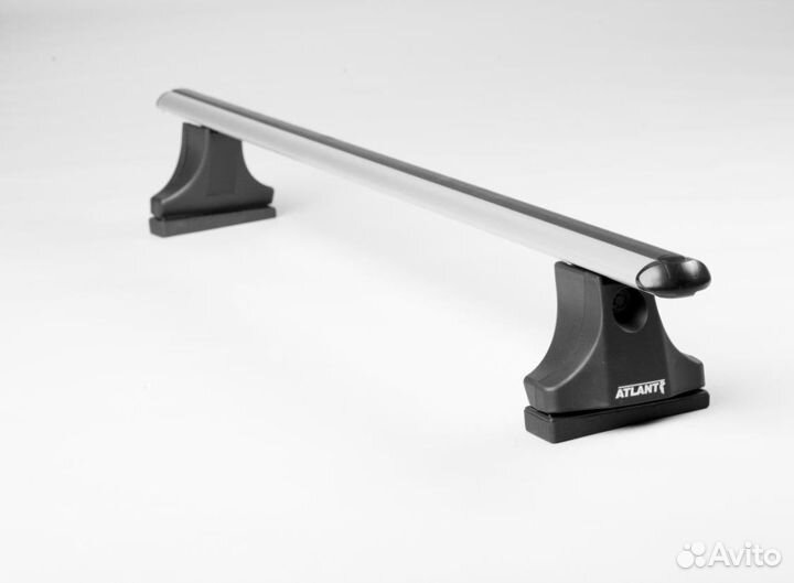 Оригинальный Багажник Nissan X-Trail