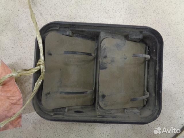 Решетка вентиляционная Nissan X-trail T31 2007-20