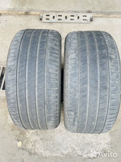 Michelin Latitude Sport 3 285/40 R20 108Y