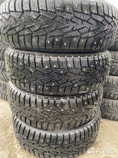 Nokian Tyres Nordman 7 185/60 R15 88T