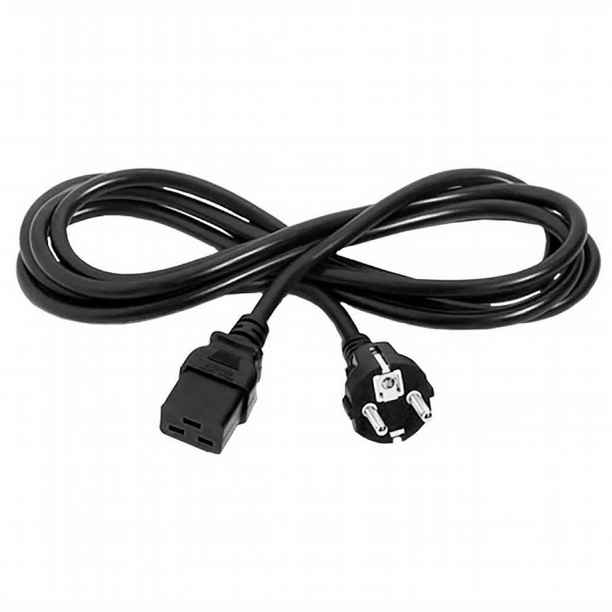 [AP9875] Кабель Электропитания Apc Ap9875