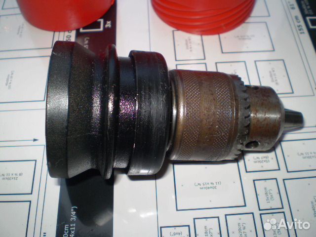 Патрон для перфоратора Hilti TE 14