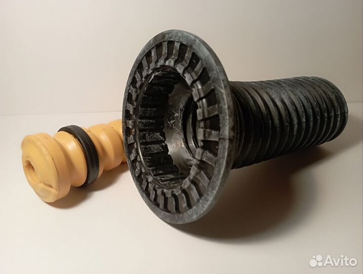 Комплект пыльника и отбойника