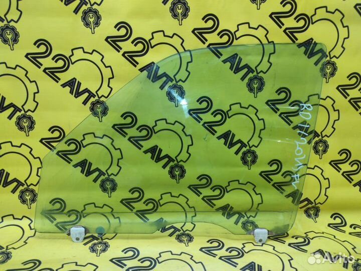 Стекло переднее левое Honda Cr-V RD1 B20B 2000