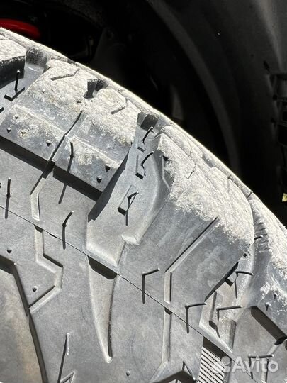 Шины 265/75R16 Wideway Weyone AK3