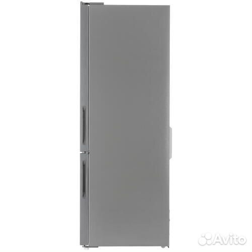 Холодильник dexp B6-0430AMG