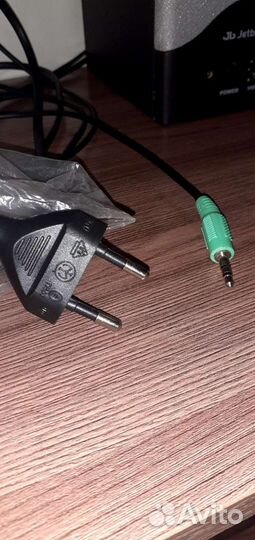 Компьютерная колонка