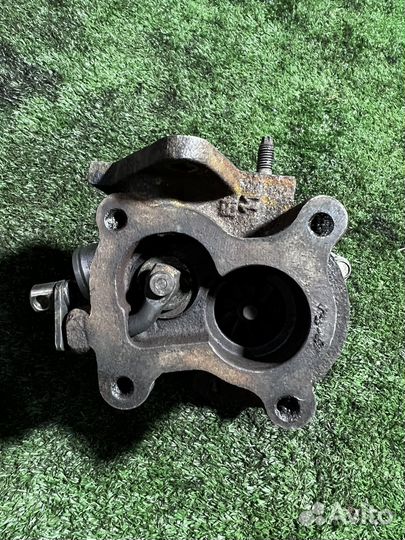 Турбина Renault Megane 2 K9K 722 1.5